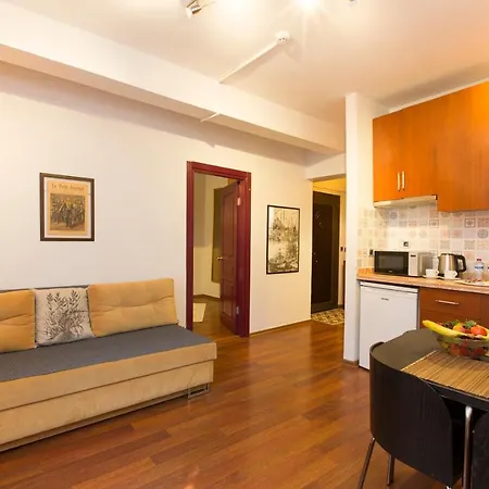 Hotel Istiklal Istambul