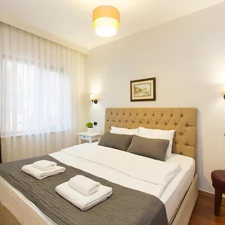 Istiklal Hotel