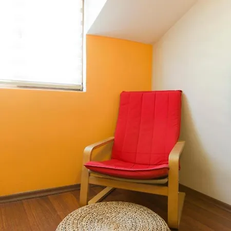 Istiklal Hotel Istambul