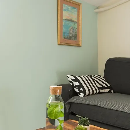 Istiklal Hotel Istambul