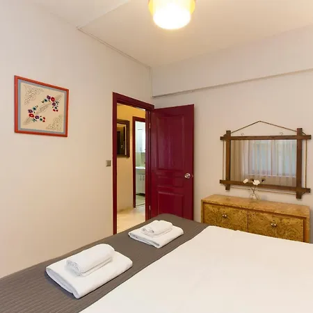 Istiklal Hotel Istambul