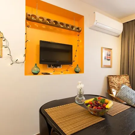 Hotel Istiklal *
