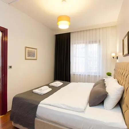 Istiklal Hotel