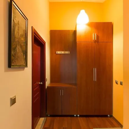 Hotel Istiklal Istanbul
