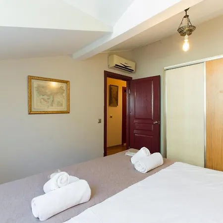 Istiklal Hotel