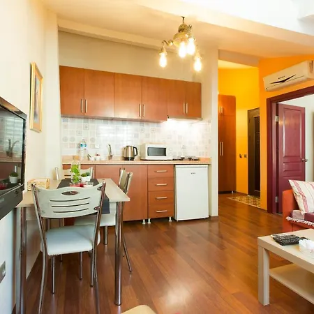 Istiklal Hotel