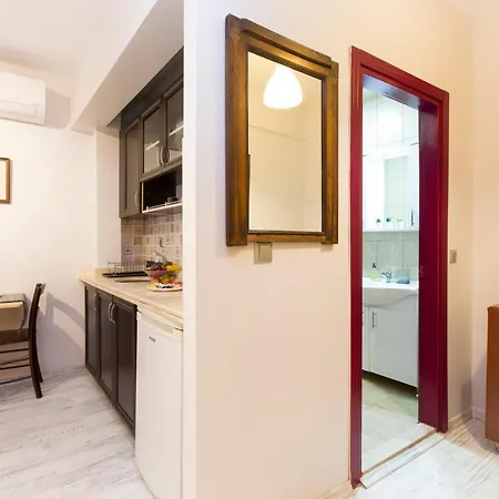 Istiklal Hotel