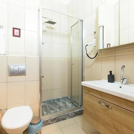 Hotel Istiklal