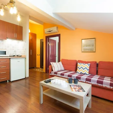 Hotel Istiklal *