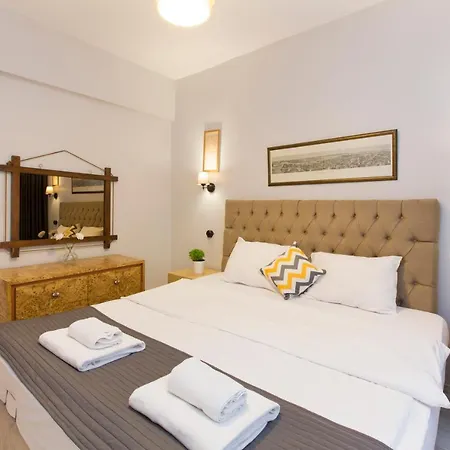 Hotel Istiklal *