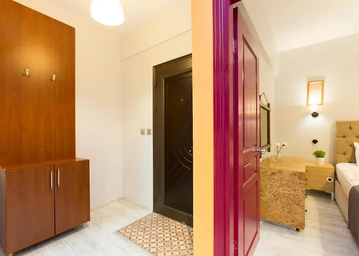 Istiklal * Isztambul