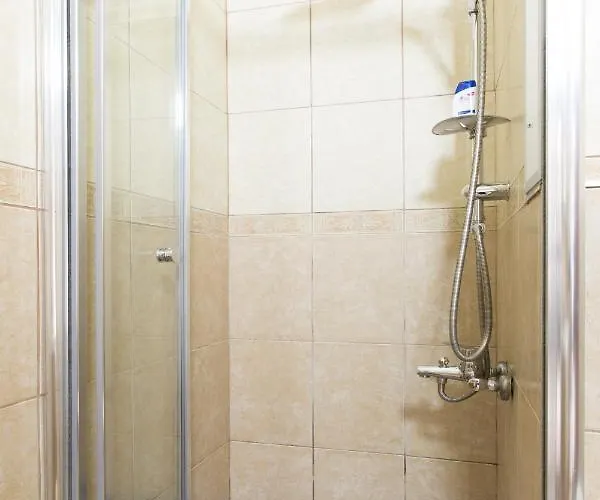 Istiklal Szálloda *