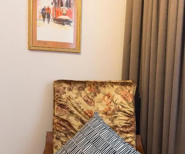 Istiklal * Isztambul