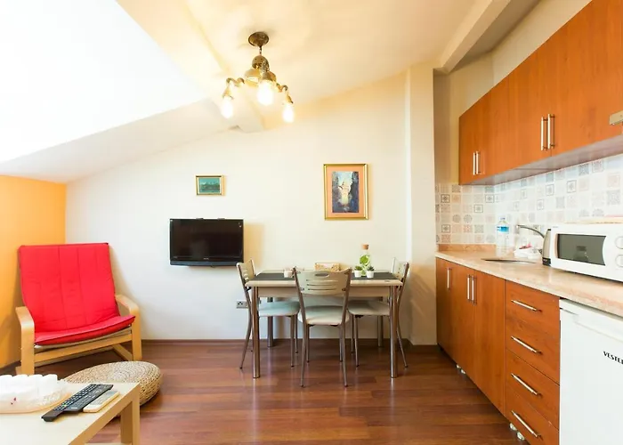 Istiklal * Isztambul