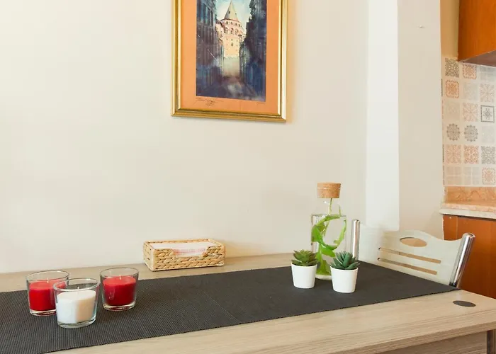 Istiklal * Isztambul