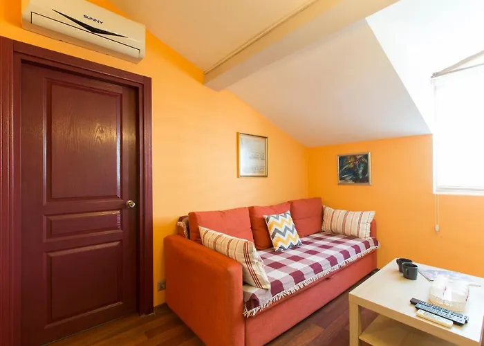 Istiklal Szálloda *