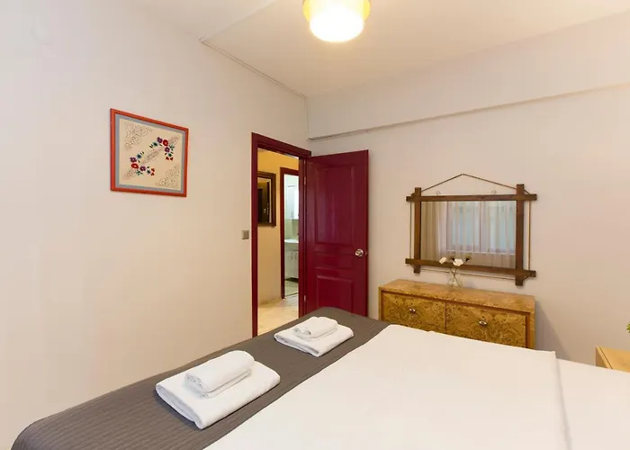 Istiklal Szálloda Isztambul