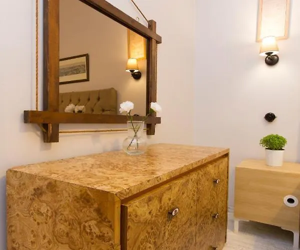 Szálloda Istiklal *