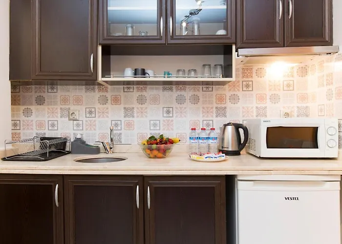 Istiklal * Isztambul