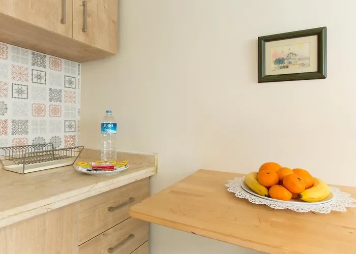 Istiklal Szálloda *