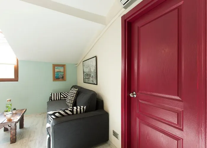 Istiklal * Isztambul