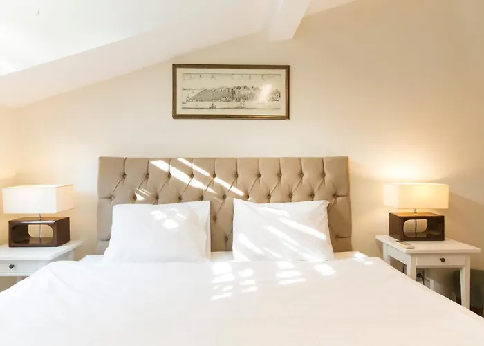 Istiklal Szálloda *