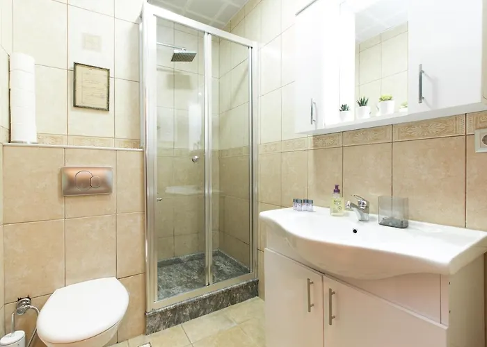 Istiklal Szálloda *