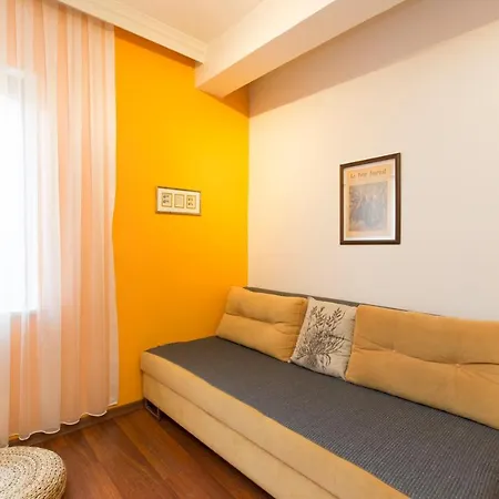 Hotell Istiklal Istanbul