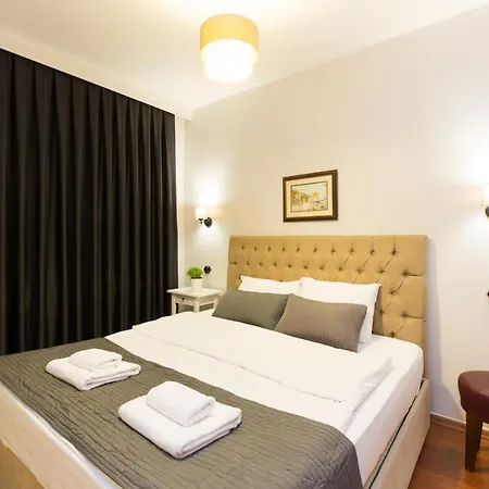 Hotel Istiklal Istanbul