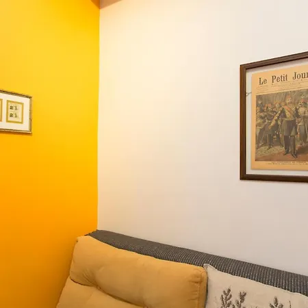 Hotell Istiklal Istanbul