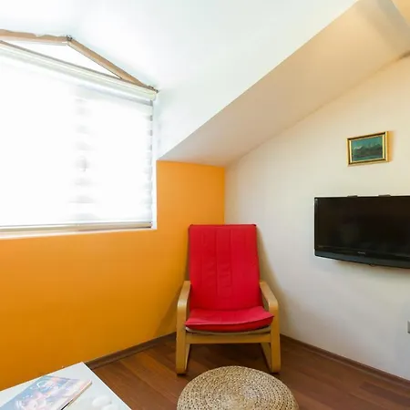 Hotell Istiklal Istanbul