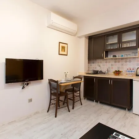 Istiklal Hotel Istanbul