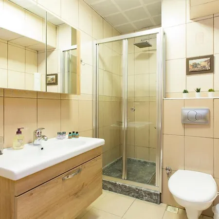 Istiklal Hotel Istanbul